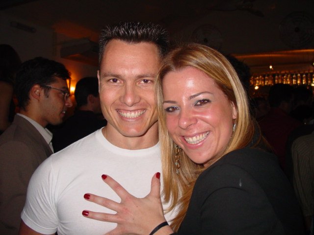 Waltinho e Ju.JPG, 60162 bytes, 30/10/2004