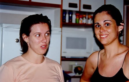 Gabi+Thays.jpg, 25967 bytes, 3/12/2001